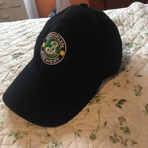 Never been worn Brooklyn brewery hat